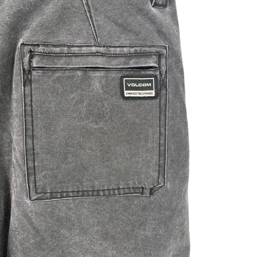 Volcom part surf